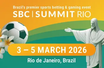 SBC Summit Rio