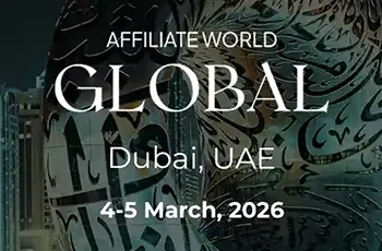 Affiliate World Dubai 2026