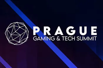 Prague Gaming & TECH Summit