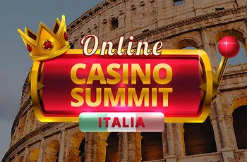 Online Casino Summit Italia