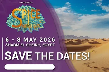 SPiCE Middle East EGYPT