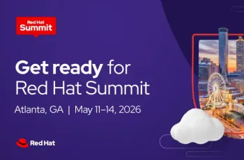Red Hat Summit