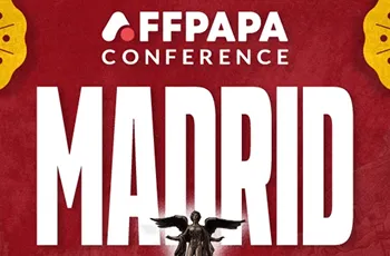AffPapa Conference Madrid