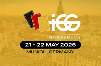 iGaming Germany 2026