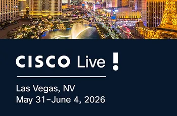 Cisco Live 2026 – Educational Marathon with 900+ Tech Sessions