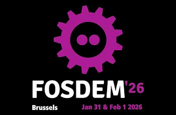 FOSDEM