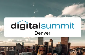 Digital Summit Denver 2026