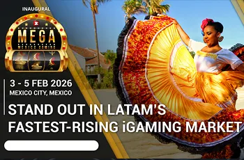 MEGA 2026 Mexico City