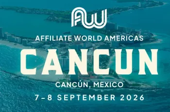 Affiliate World Cancun
