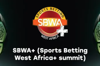 Sports Betting West Africa