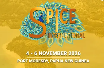 SPiCE International 2026
