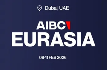 AIBC Eurasia 2026