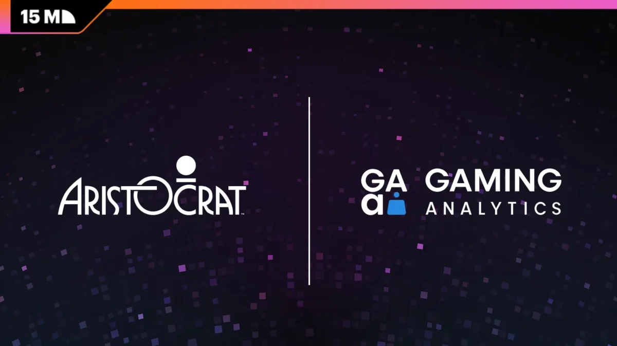 Aristocrat Leisure Acquires Gaming Analytics to Expand Casino AI Tools