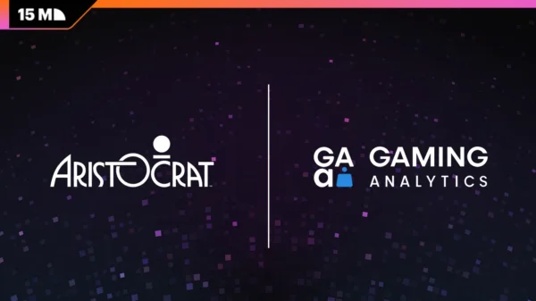 Aristocrat Leisure Acquires Gaming Analytics to Expand Casino AI Tools