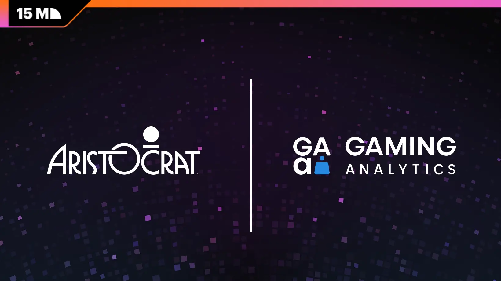 Aristocrat Leisure Acquires Gaming Analytics to Expand Casino AI Tools