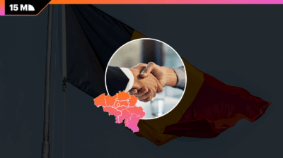 New Belgian Duty of Care Charter Ties AI Monitoring to EPIS Exclusions