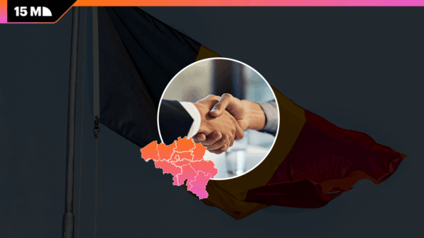 New Belgian Duty of Care Charter Ties AI Monitoring to EPIS Exclusions