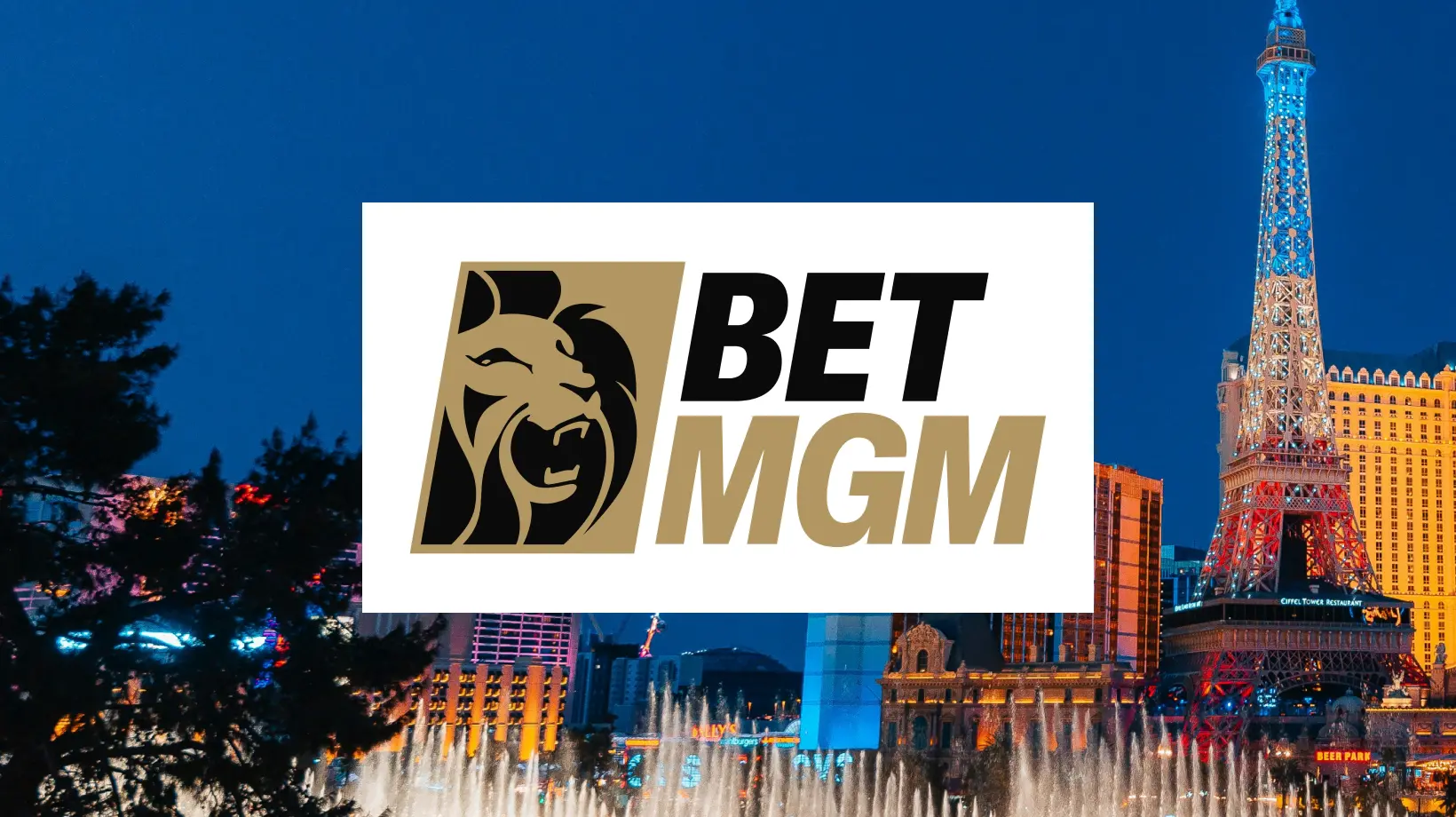 BetMGM’s Cash Return Marks a Shift From Spend to Earnings