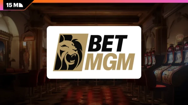 MGM and BetMGM Put New Responsible Gaming Funding Into March