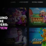 Best Casino Software Developers: 2025 Review