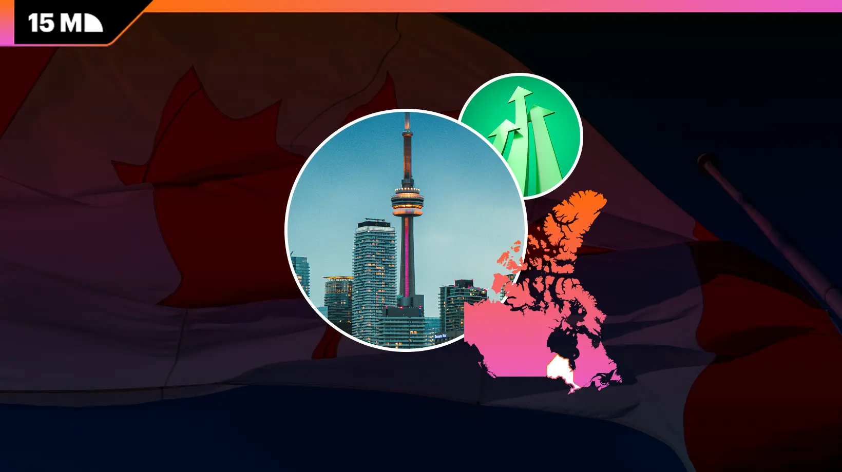 Canada’s iGaming Market Scales Up as Ontario Sets the Pace