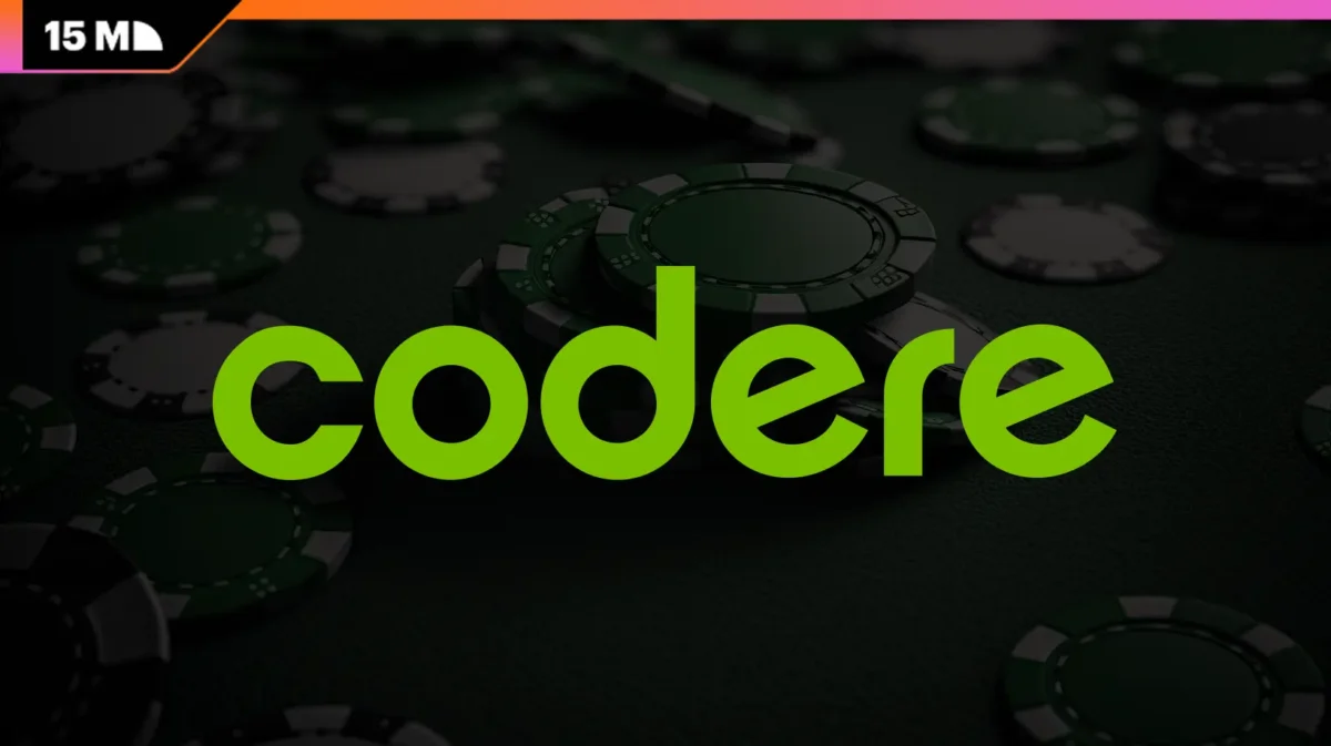 Codere Online Expands Mexico Product Mix With iOS Poker App
