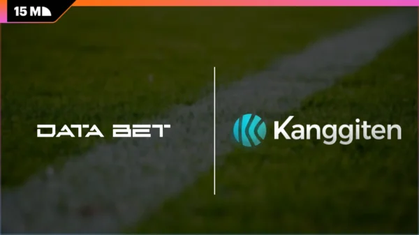 DATA.BET and Kanggiten Sign Exclusive Deal for Full Sportsbook Stack