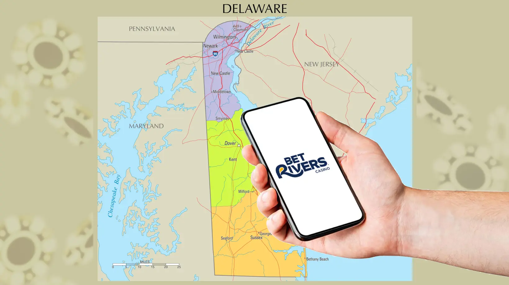 Delaware’s FY2025 Spike: What a Platform Switch Can Do in a Tiny Market