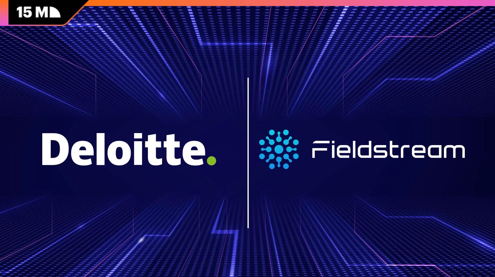 Deloitte Malta and Fieldstream Partner on iGaming AI Analytics