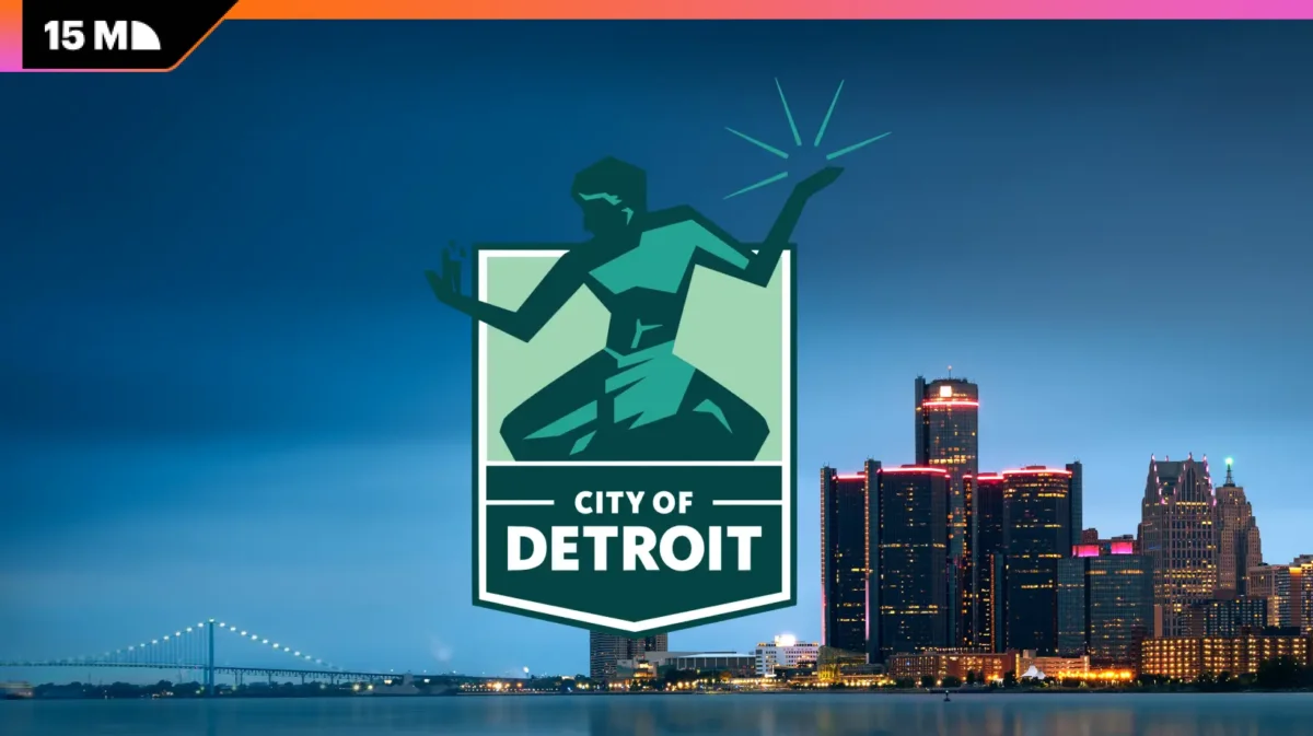 Detroit is Treating Online Gambling Taxes Like Core Budget Money