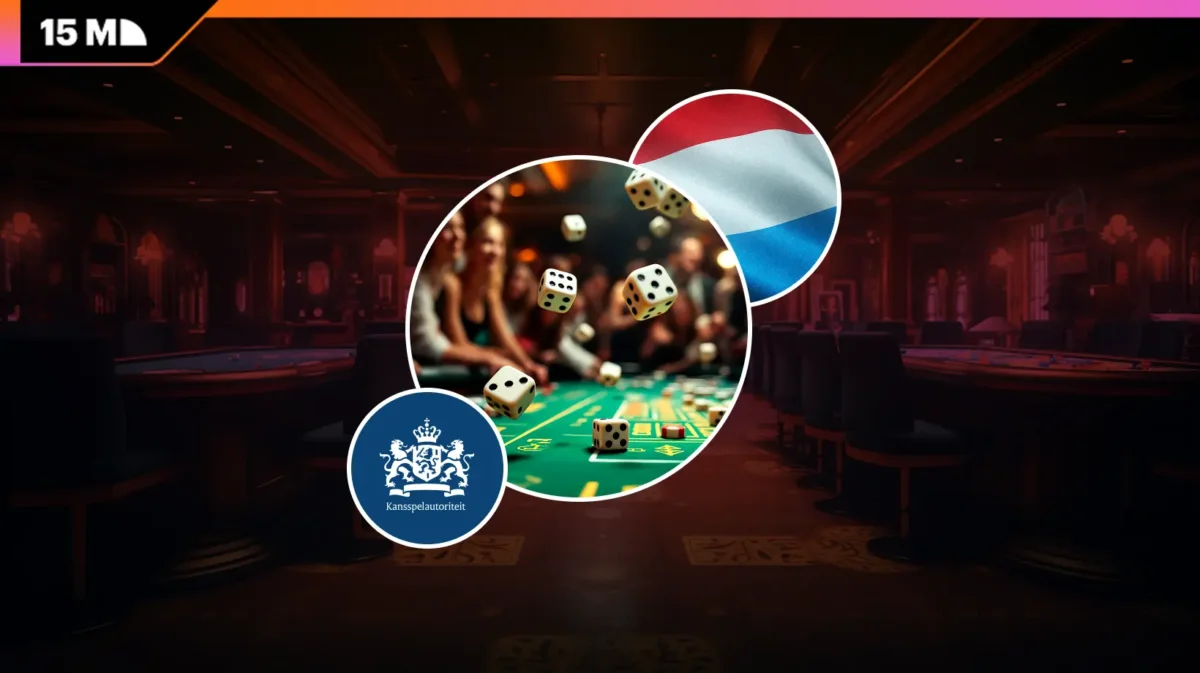 Dutch KSA Study Links Gambling Uptake to Social Norms