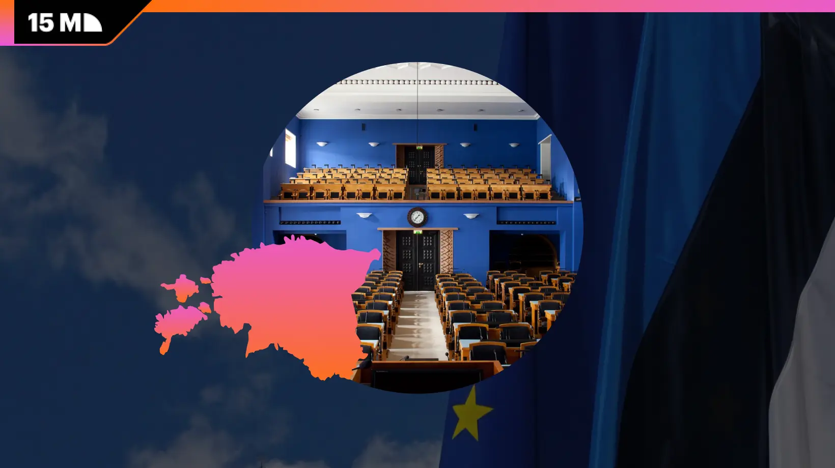 Estonia Moves to Restore Online Gambling Tax From March 1