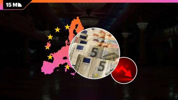 EU Casino Onboarding Moves Toward €5–€10 Deposits as Costs and Compliance Rise