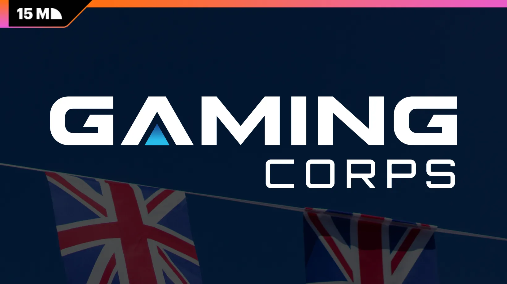 Gaming Corps Adds Hollywoodbets UK as New UK Distribution Partner