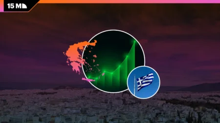 Greece Builds iGaming Weight in Europe as Online Revenue Climbs