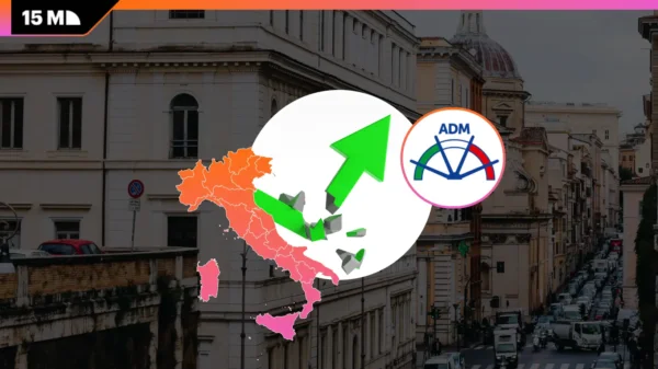 Italy iGaming Grows in 2025, but New Licences Cut Brand Count 45%