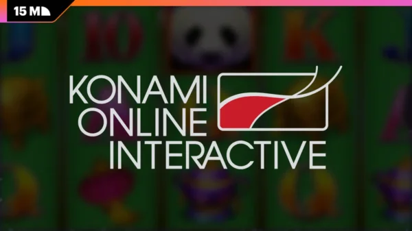 Konami’s Real-Money Online Slots Go Live in Italy Through Betflag