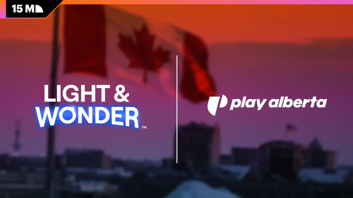 Light & Wonder Goes Live on Play Alberta as Alberta Preps Open iGaming