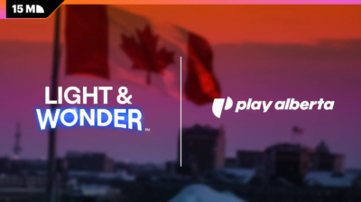 Light & Wonder Goes Live on Play Alberta as Alberta Preps Open iGaming
