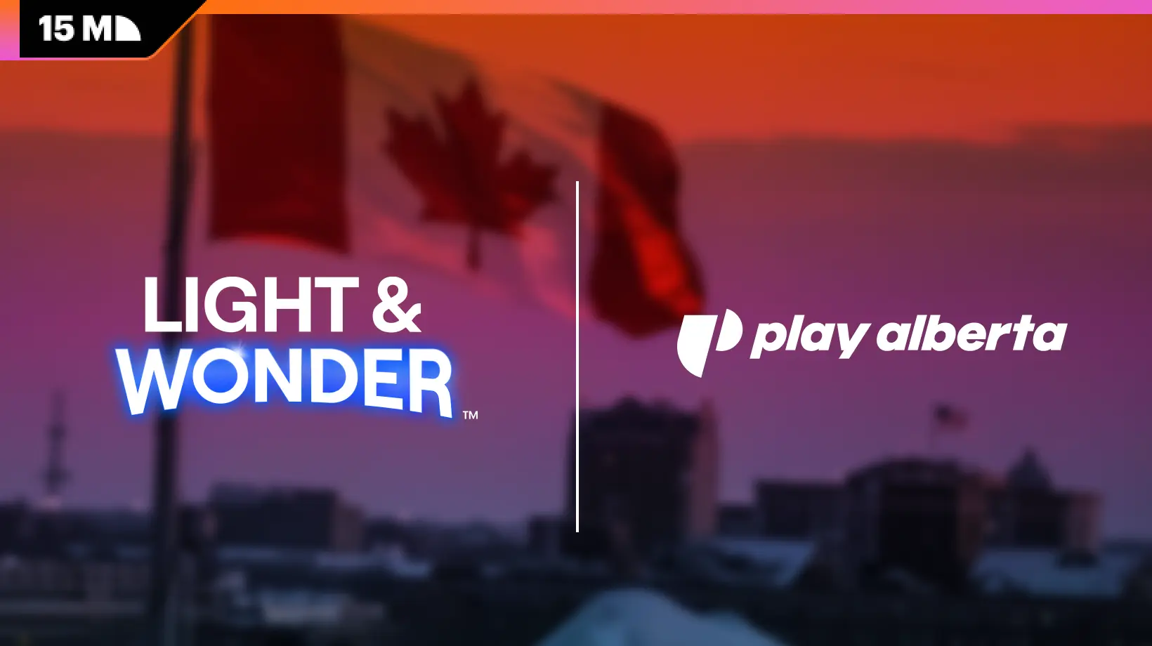 Light & Wonder Goes Live on Play Alberta as Alberta Preps Open iGaming