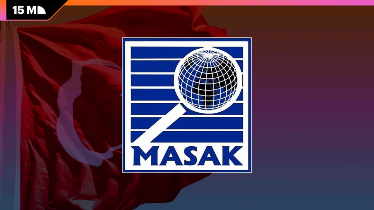 Turkey Targets Proxy Accounts After Blocking TRY5bn in Illegal Betting Flows