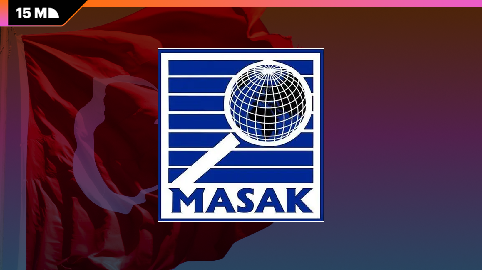 Turkey Targets Proxy Accounts After Blocking TRY5bn in Illegal Betting Flows