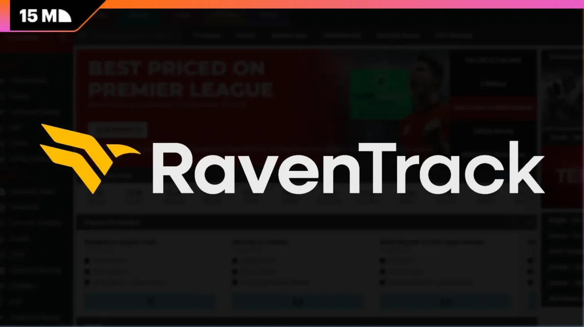 Matchbook Moves Affiliate Tracking to RavenTrack Across Core Brands