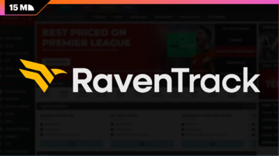 Matchbook Moves Affiliate Tracking to RavenTrack Across Core Brands