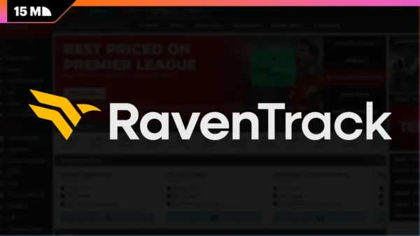 Matchbook Moves Affiliate Tracking to RavenTrack Across Core Brands