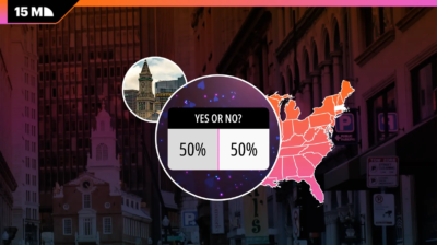 Conflicting Polls Add Pressure to Massachusetts iGaming Debate