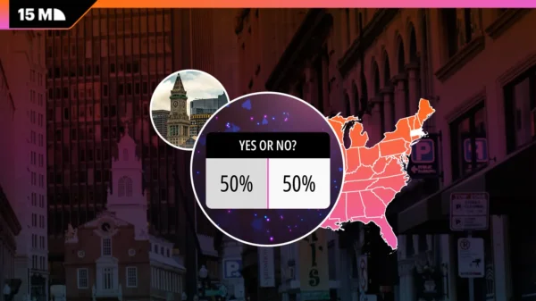 Conflicting Polls Add Pressure to Massachusetts iGaming Debate