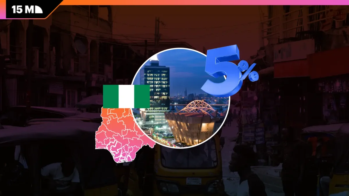 Lagos Begins Deducting 5% Withholding Tax From Online Betting Net Winnings