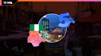 Lagos Begins Deducting 5% Withholding Tax From Online Betting Net Winnings