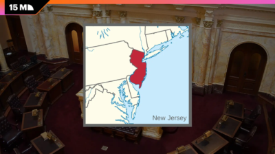 New Jersey’s Next Responsible Gambling Push Targets Promotions and Payments